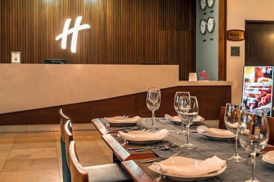 Holiday Inn Guadalajara Patria-Universidad By IHG