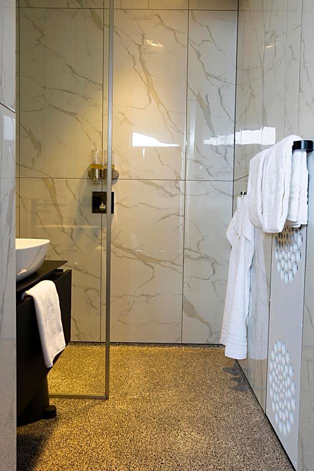 De 6 Linden Boutique Hotel