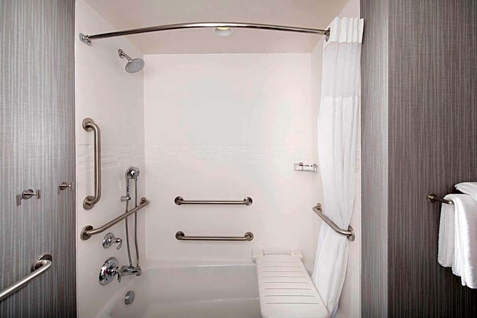 Residence Inn by Marriott Baltimore Owings Mills