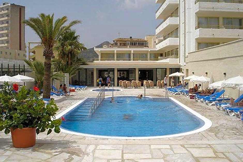 Hotel La Nina