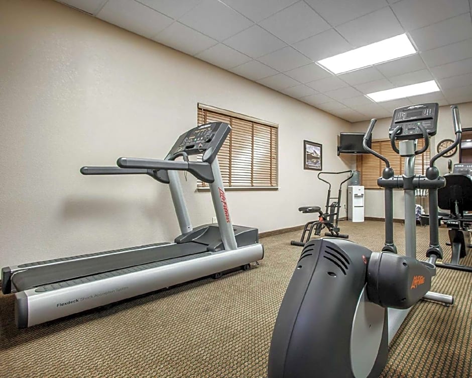 Comfort Inn & Suites Macon