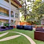 Chambers Mahabaleshwar - A Club Mahindra Associate Resort