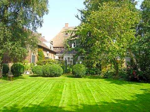 De Oude Pastorie Macharen