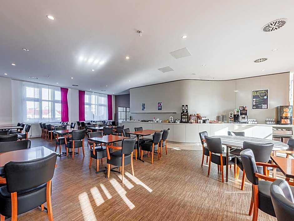 B&B HOTEL Rastatt