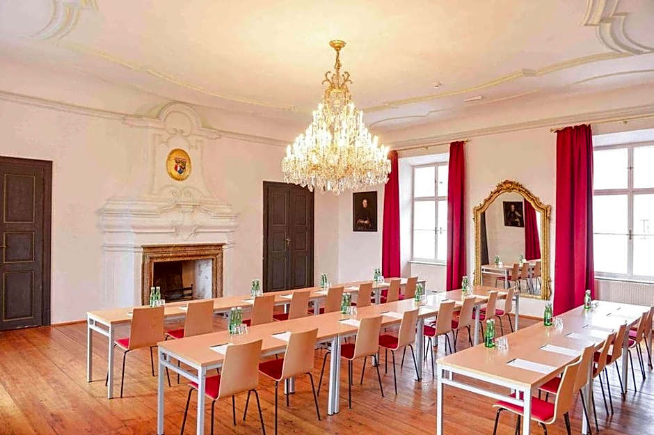 Schlosshotel Mailberg