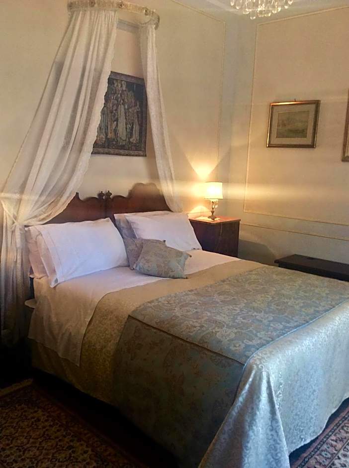 Residenza Dei Ricci