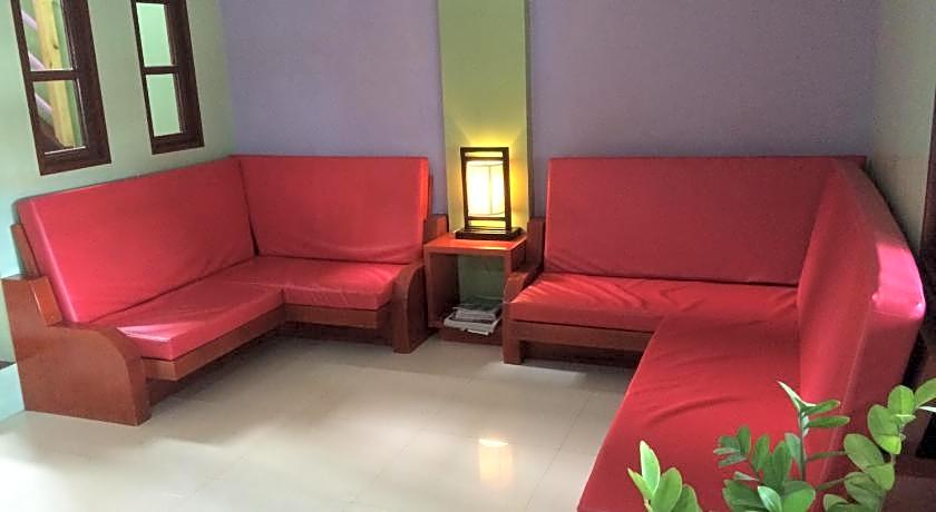 Shore Time Hotel Annex