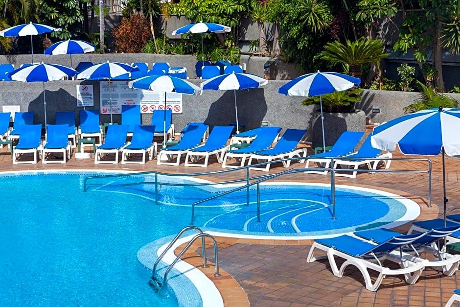 Apartamentos Casablanca