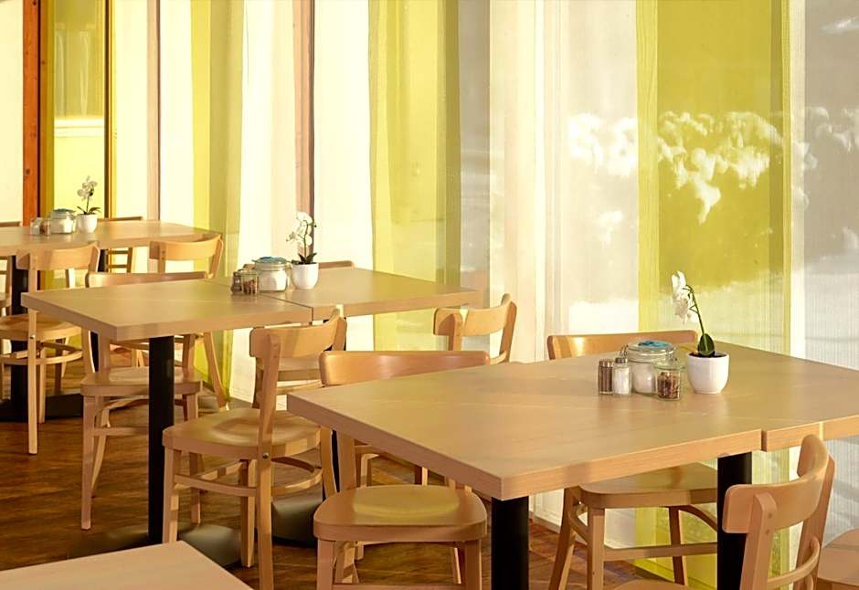 Hotel Bayerisch Meran