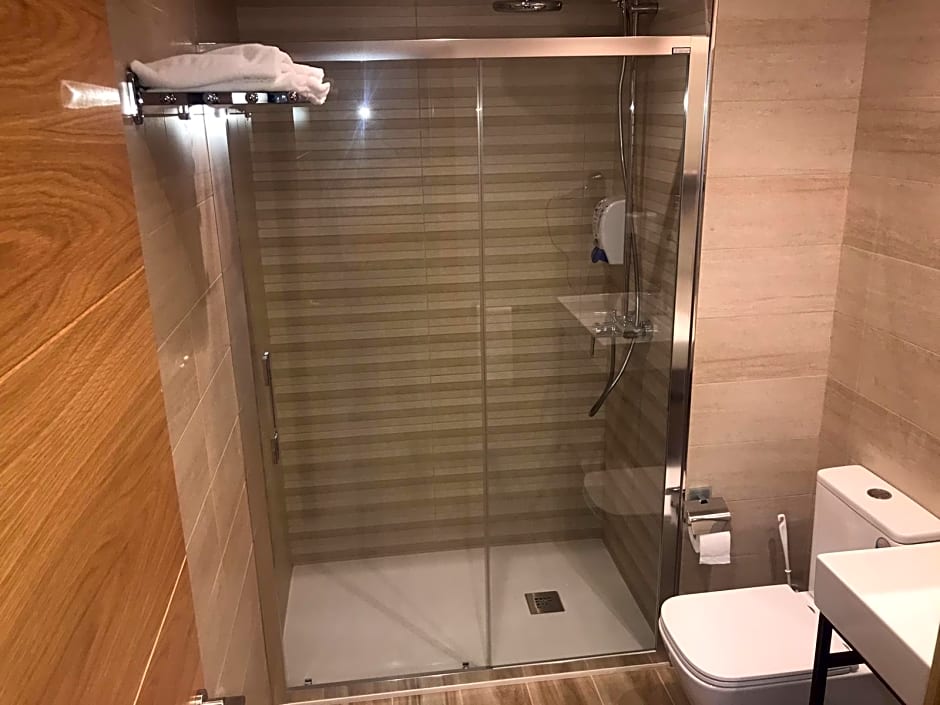 Casa el Elefante blanco