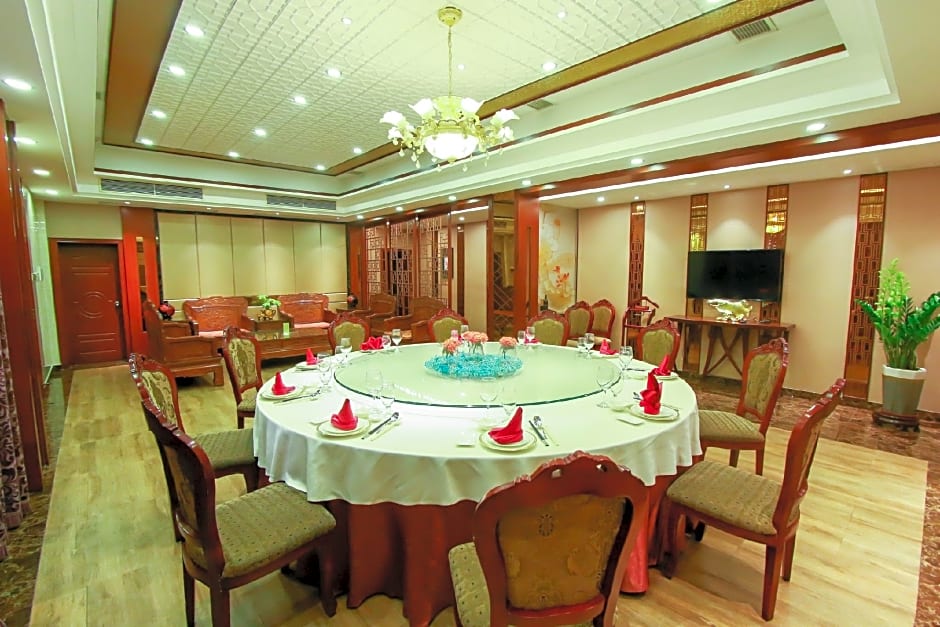 WHITE SWAN GUEST HOUSE