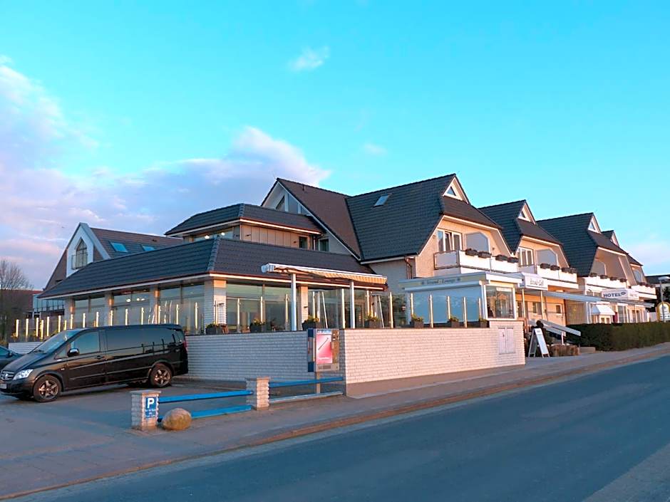 Strand-Hotel