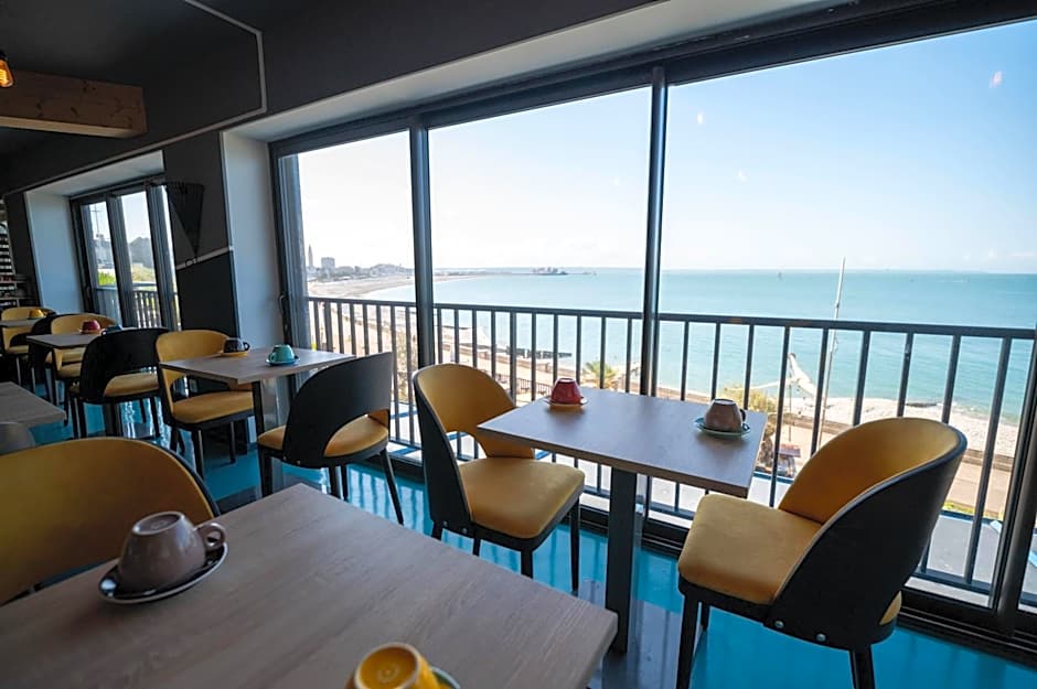 LOGIS HOTEL - La Petite Rade