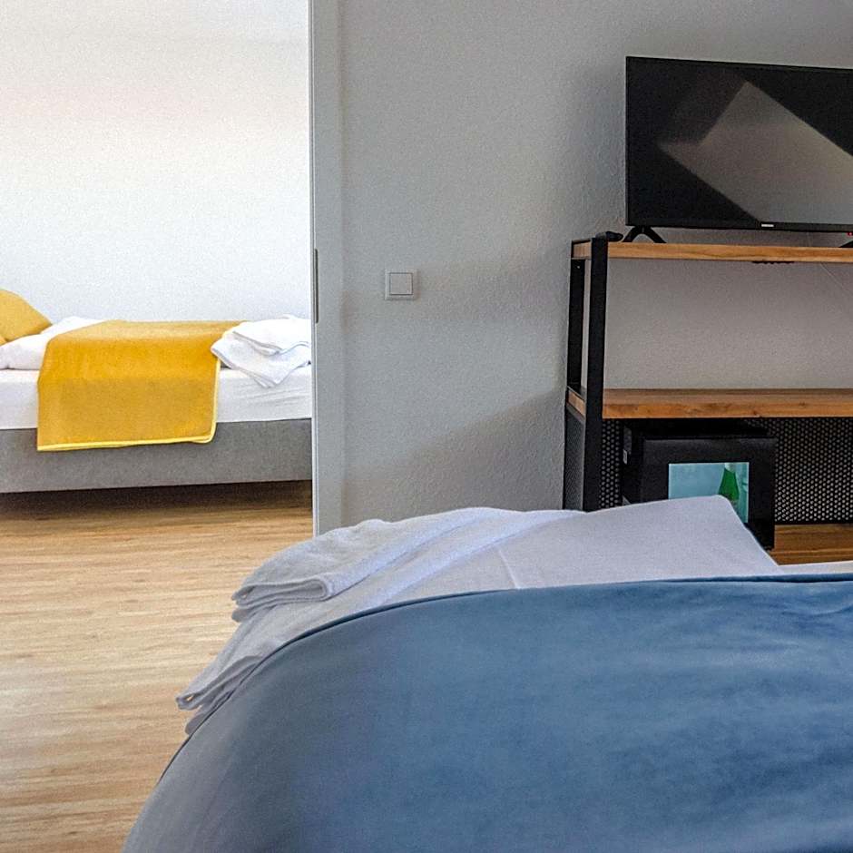 Altstadt Hotel