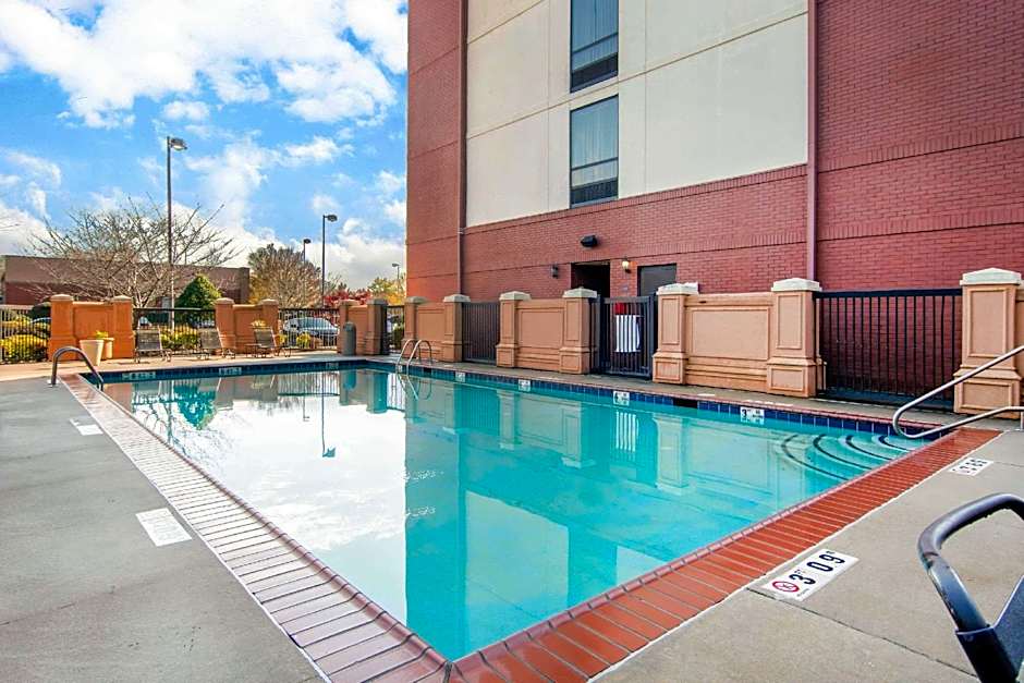 AmericInn by Wyndham Stonecrest near Atlanta