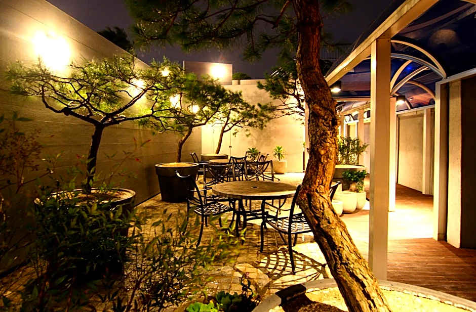 Hotel Matthieu Yeosu