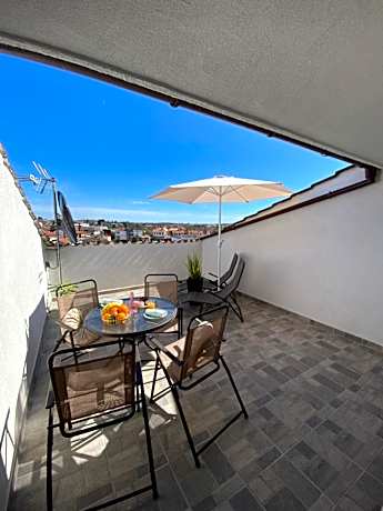 Apartments Jozephine