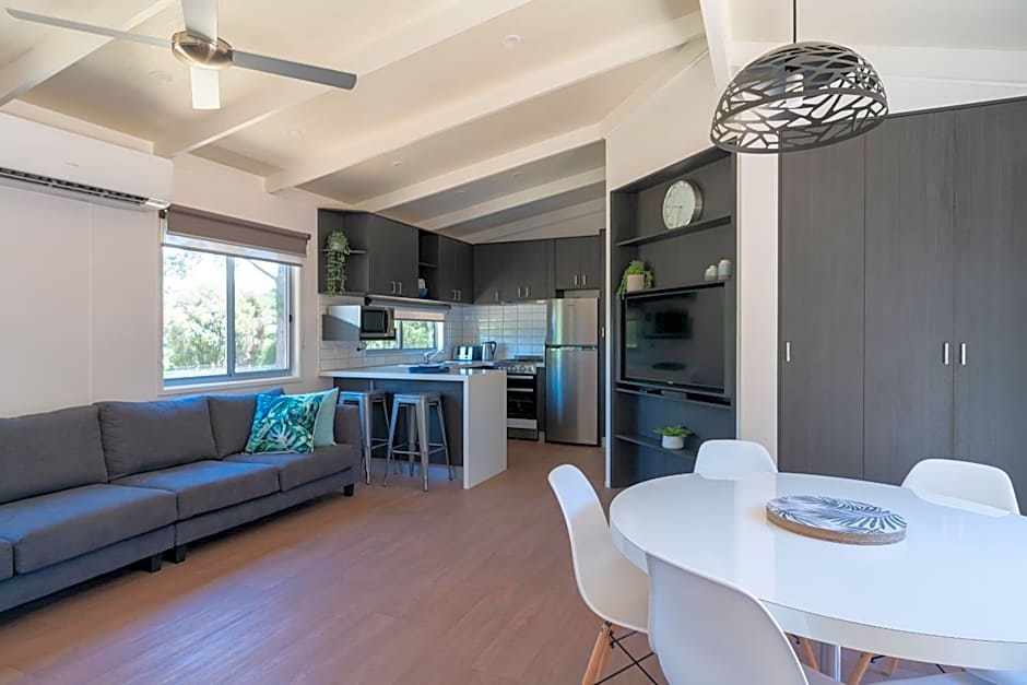 BIG4 Castlemaine Gardens