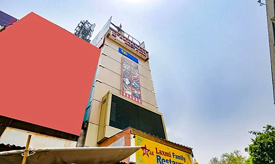 FabExpress Banarasi Kothi