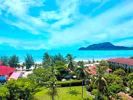 Baan Golden Resort & Residences