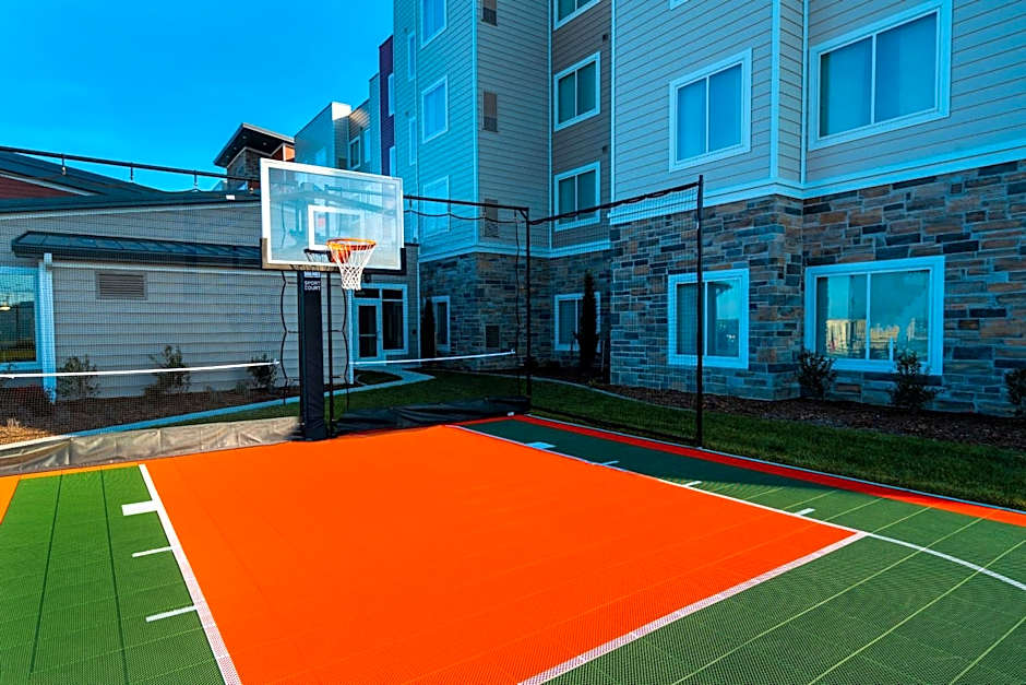 Residence Inn by Marriott Upper Marlboro Joint Base Andrews