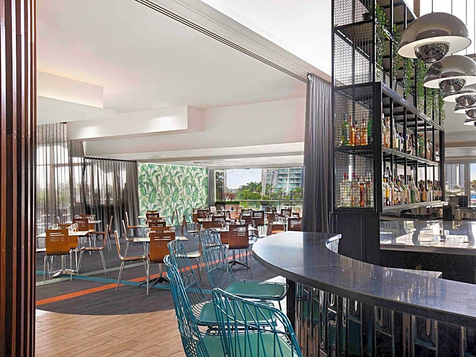 Mantra on View Hotel