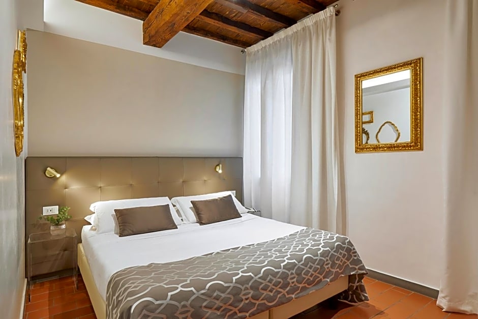 Sette Angeli Rooms