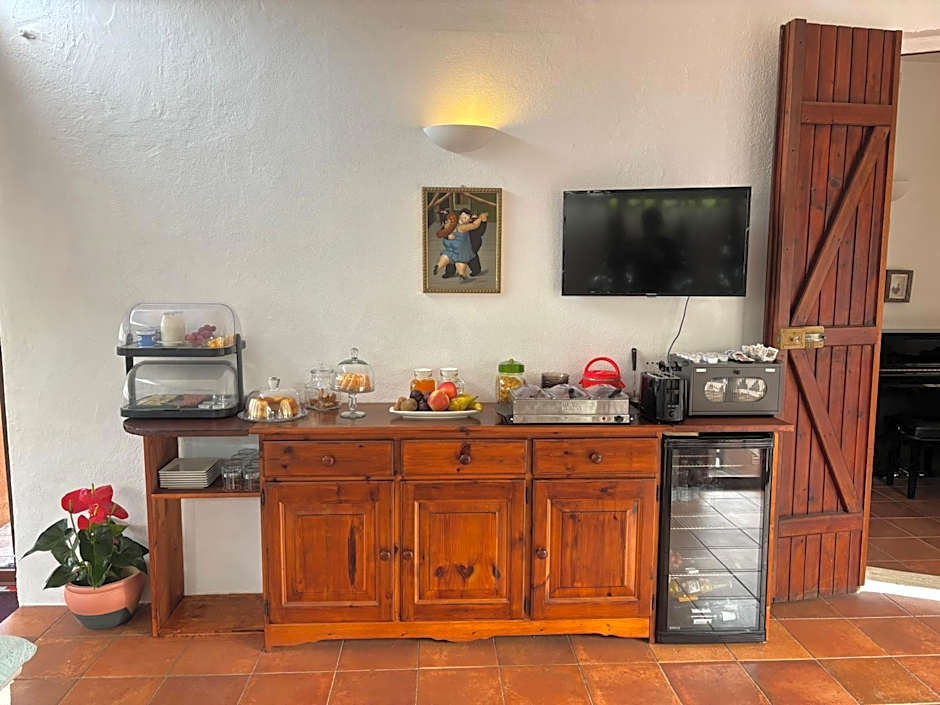 B&B De Janas
