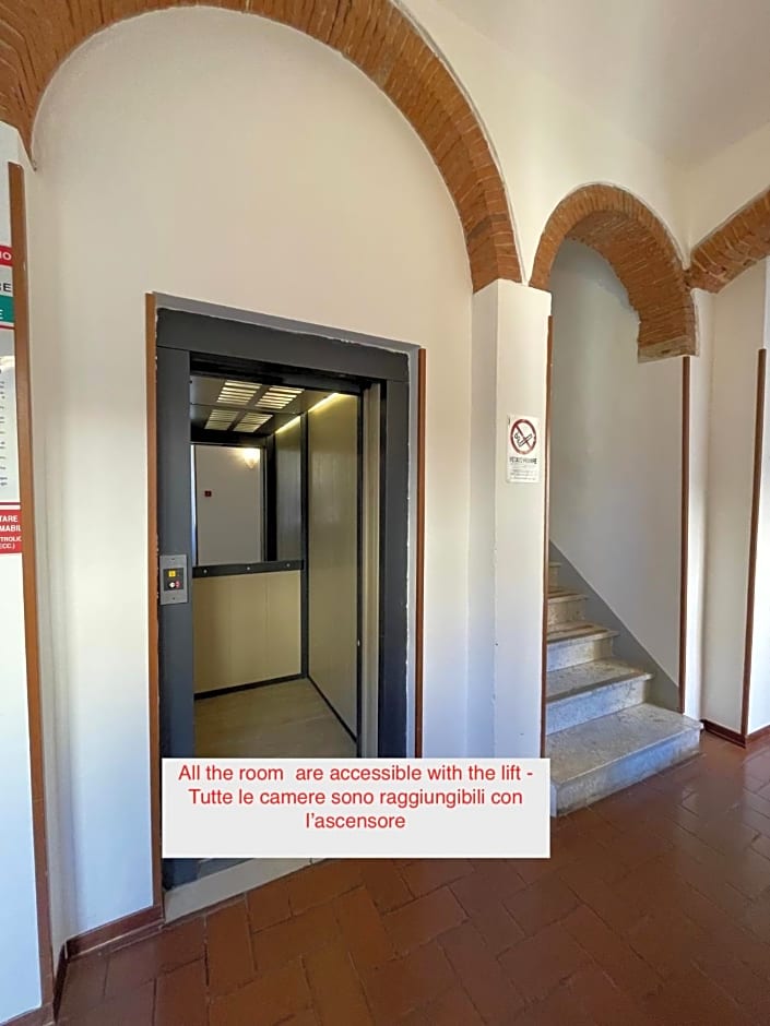 Hotel Verdi