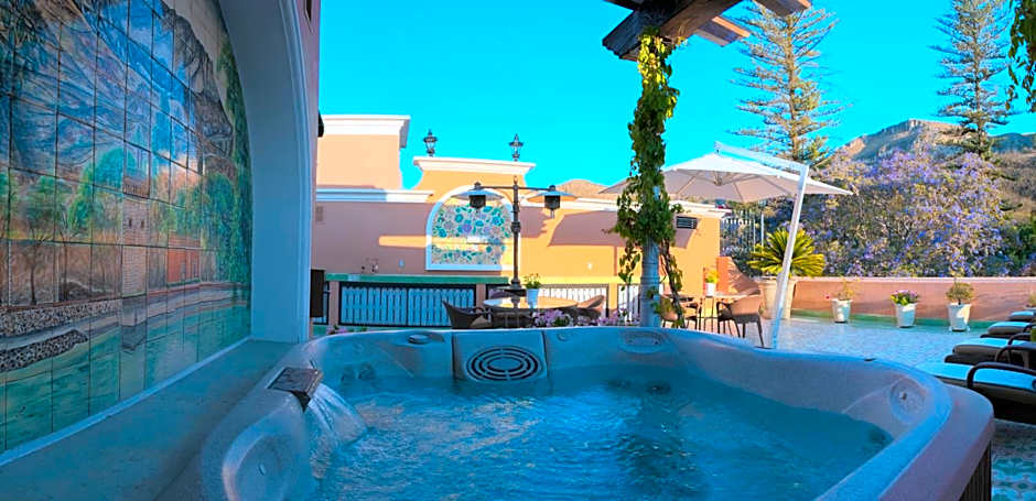 Villa Maria Cristina Hotel