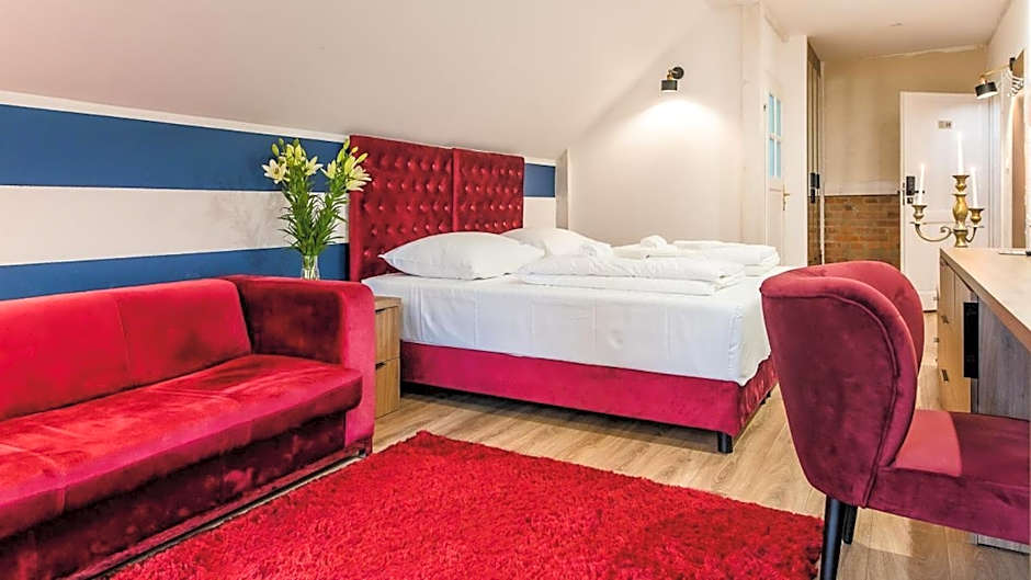 Apartamenty Kapitańskie