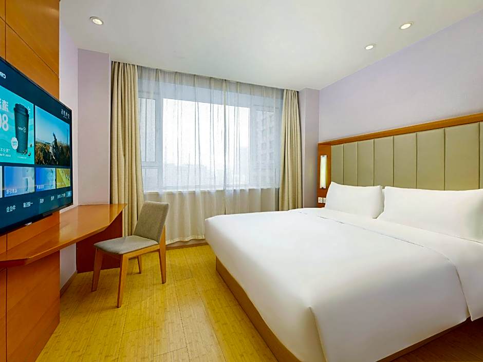 JI Hotel Dalian Renmin Road
