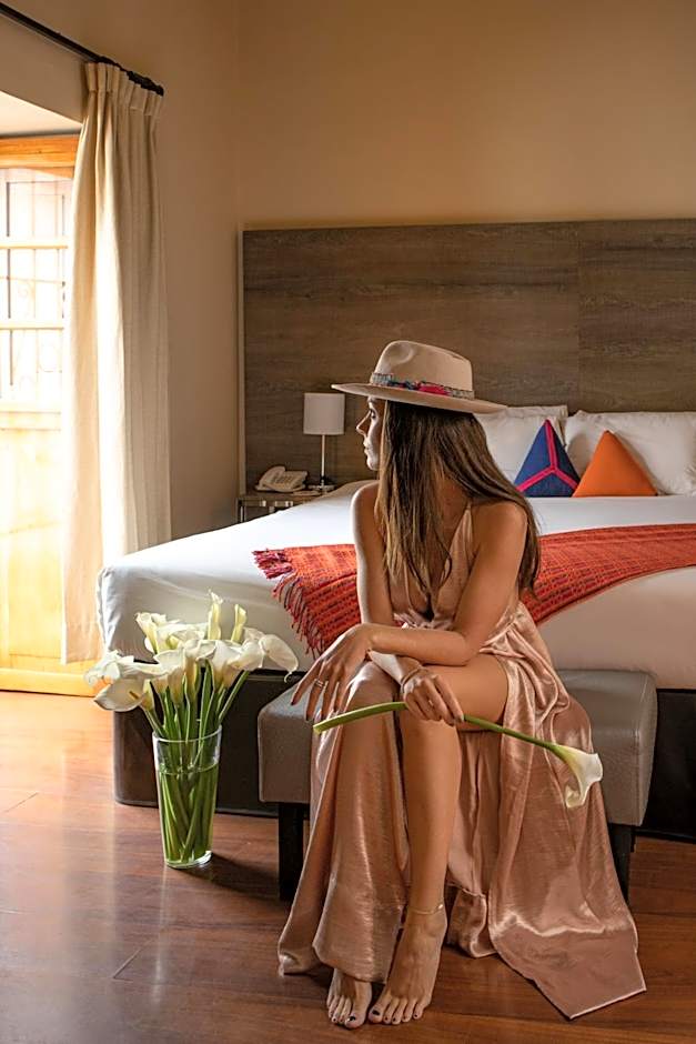 Union Hotel Cusco