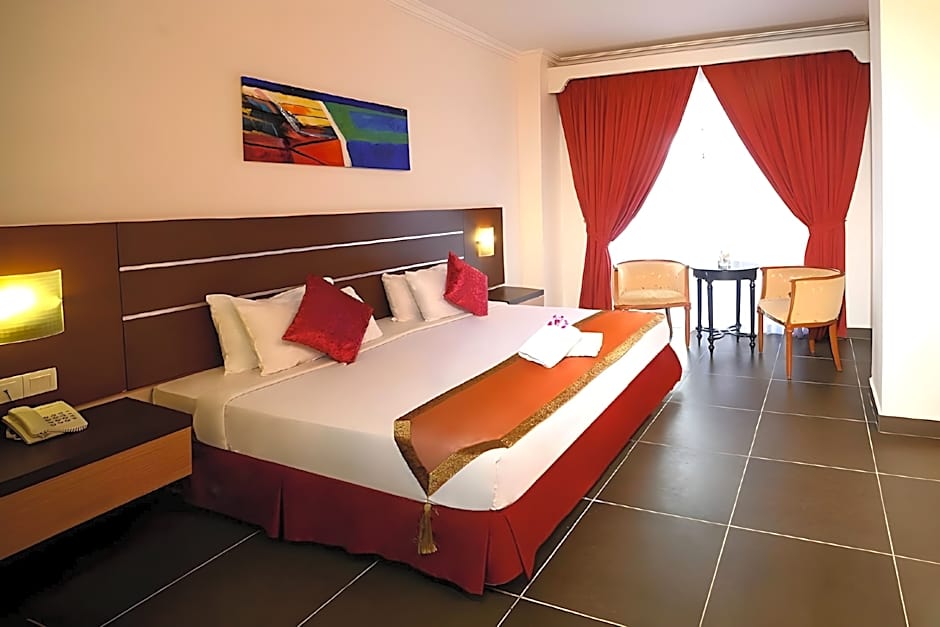 Bella Vista Express Hotel Langkawi