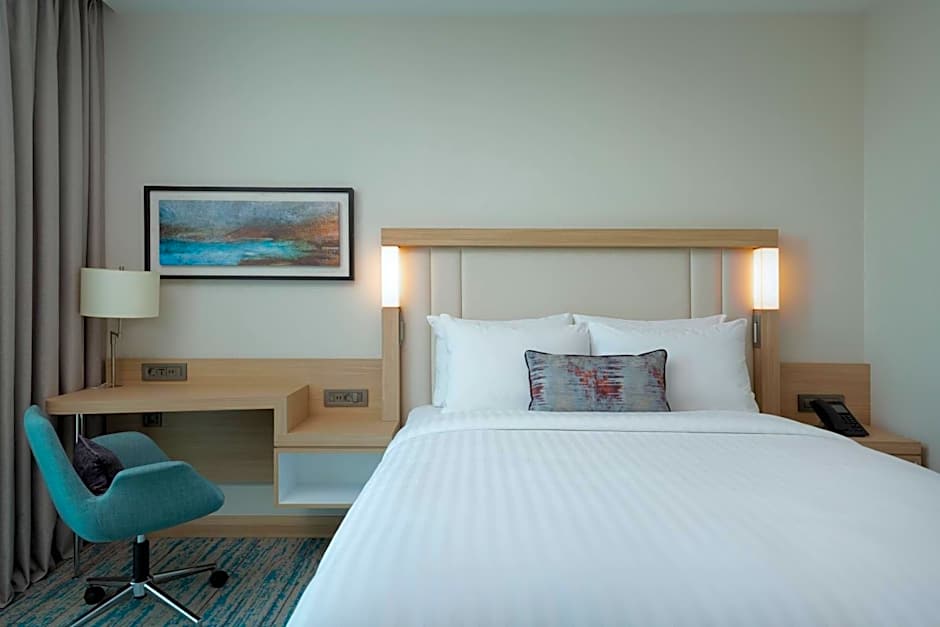 Courtyard by Marriott Chisinau