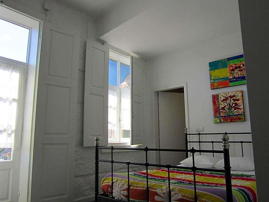 Hostel Prime Guimaraes