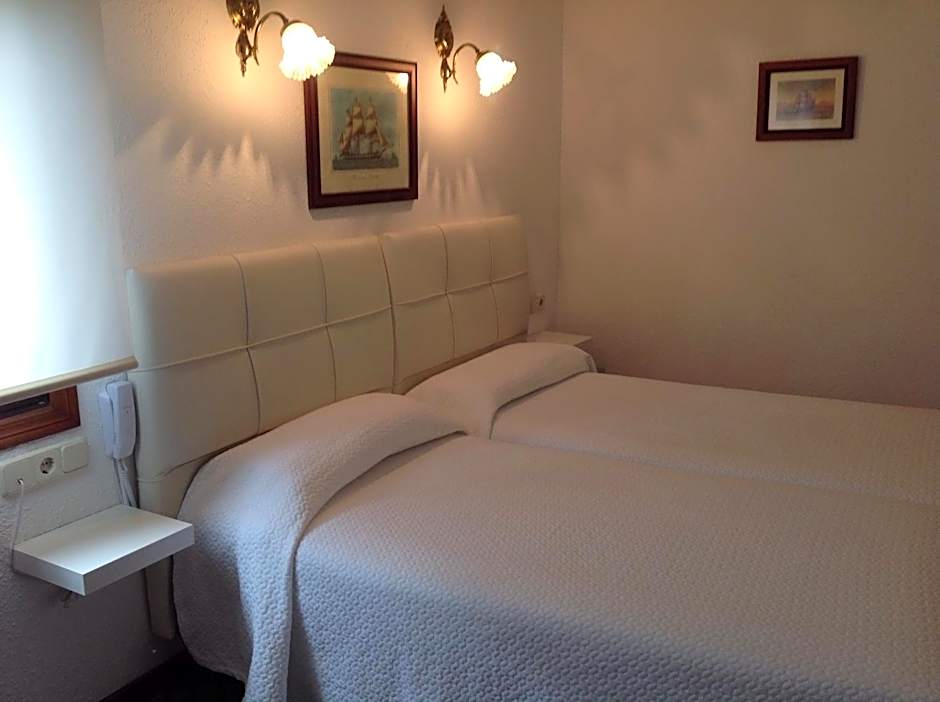Hotel Derli Sella
