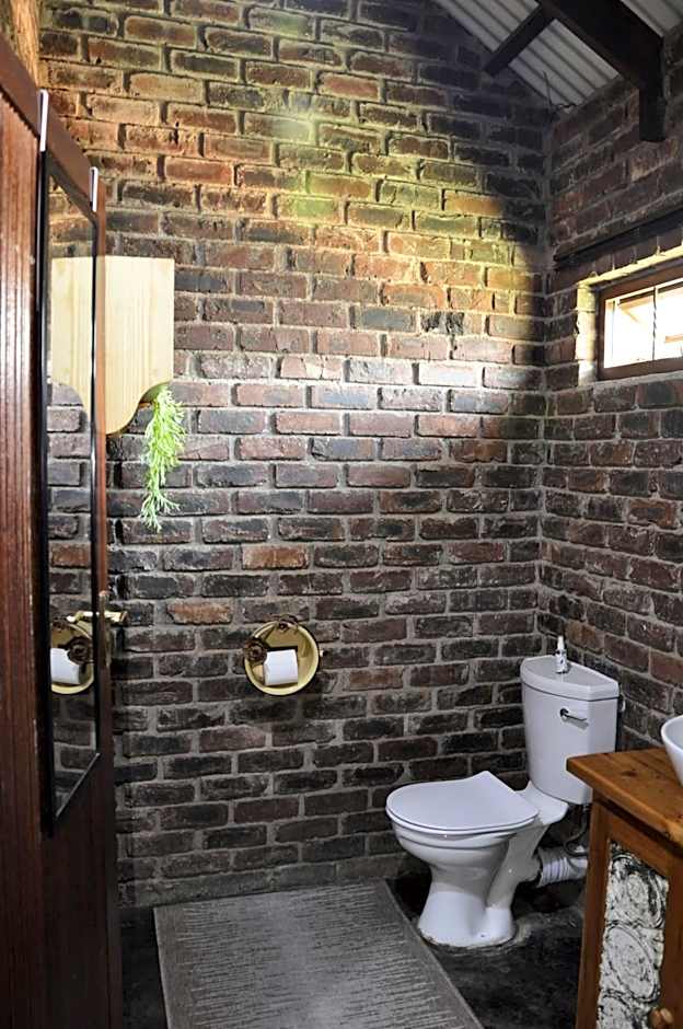 Grincourt B&B- with No Load shedding