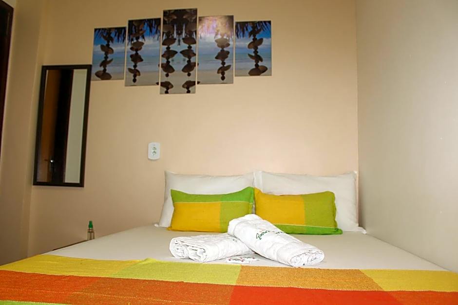 Barra Grande Pousada