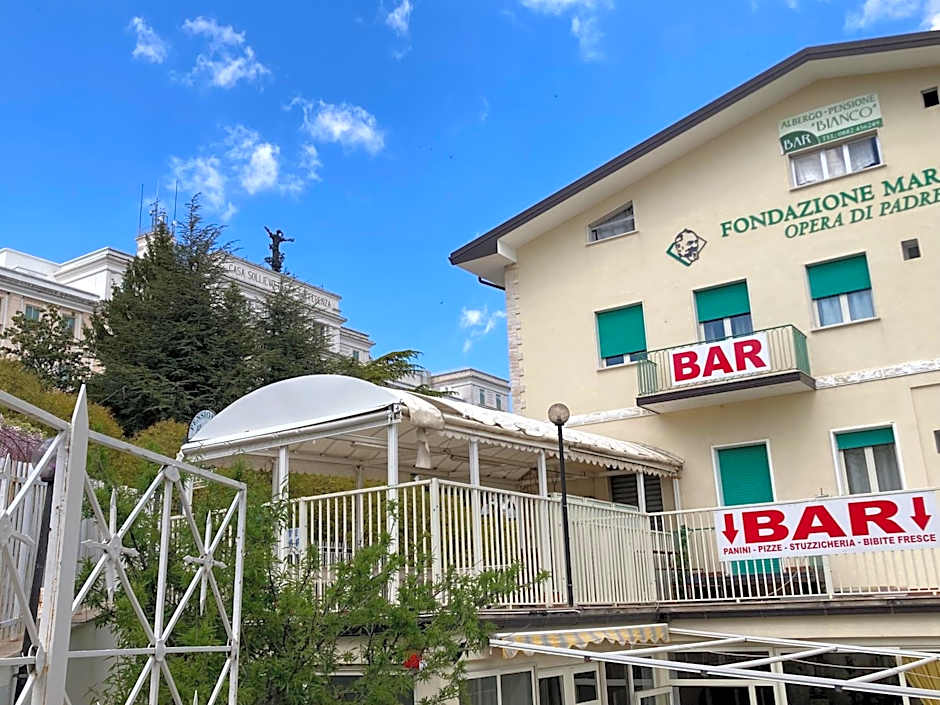 Albergo pensione Bianco