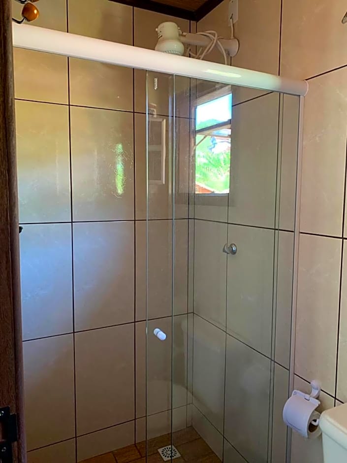 Chalés Recanto do Bosque Lumiar