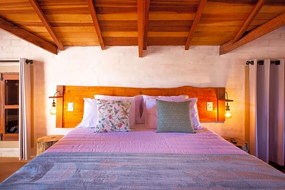 Pousada Alpes da Mantiqueira