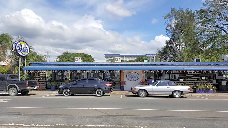 Hotel Bahia Subic Bay