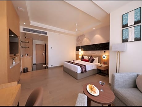 Premium King Room
