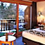 Hôtel Serre Palas