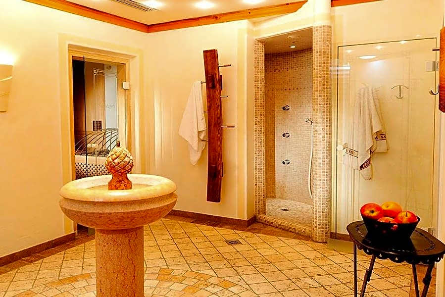 Hotel Naturoase Schwemmerhof