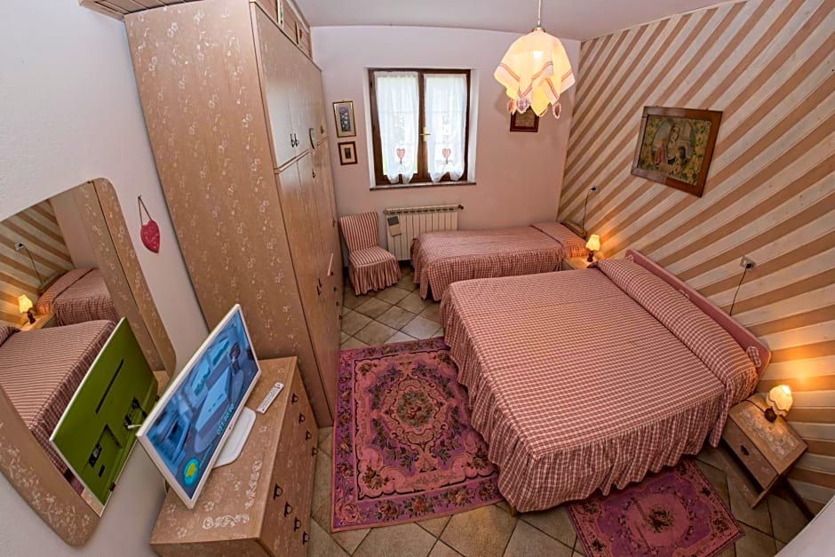 Locanda San Giorgio