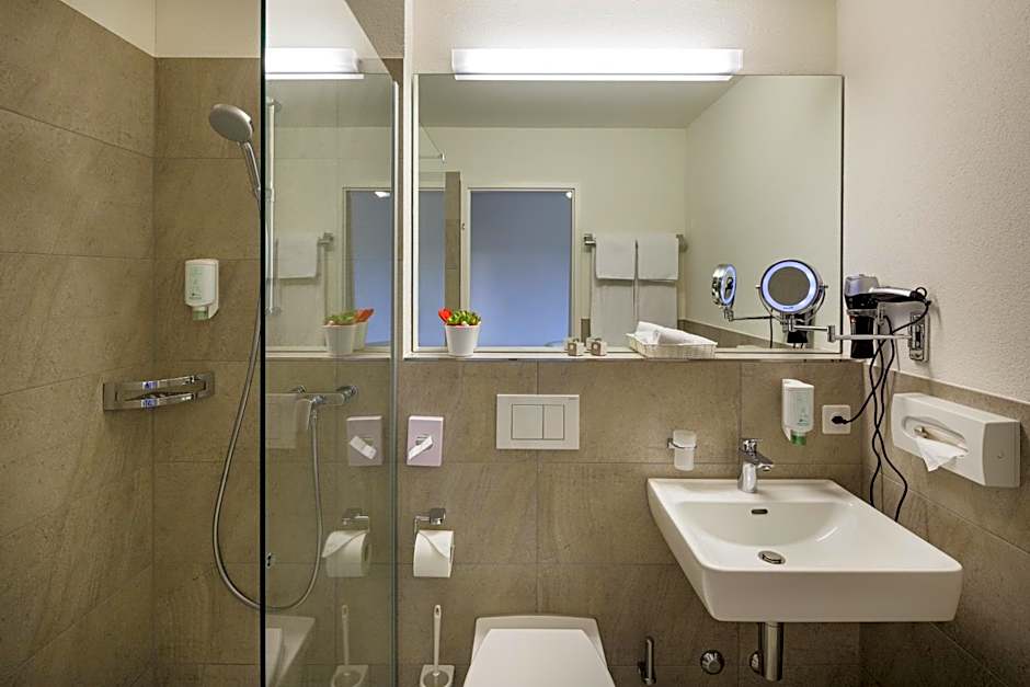 VitalBoutique Hotel Zurzacherhof