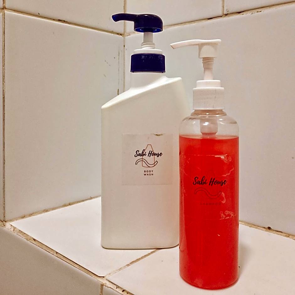 SaBi Guest House - Strategic Family -married couples only- Hostel in Prawirotaman