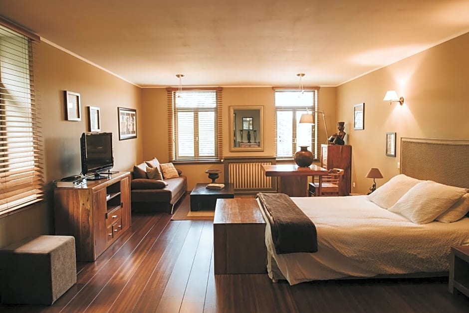 LOGIS HÔTEL-RESTAURANT - Le Moulin d'Artres